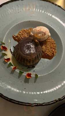 Ánima - Restaurante & Bar