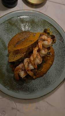 Ánima - Restaurante & Bar