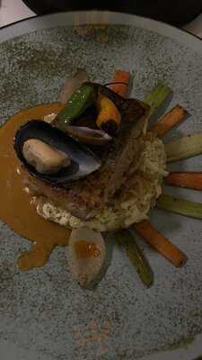 Ánima - Restaurante & Bar