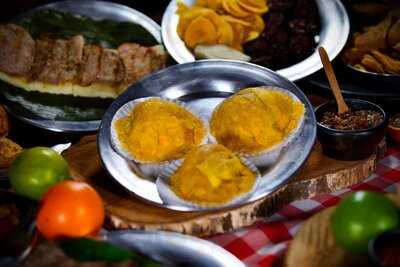 El Porton Tradicional