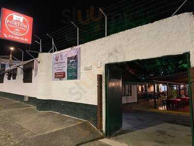 El Porton Tradicional