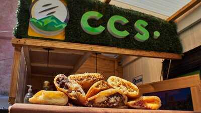 Ccs Arepas