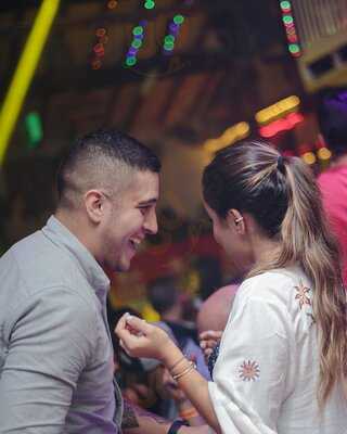 La Tienda De Palogrande