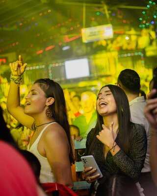 La Tienda De Palogrande