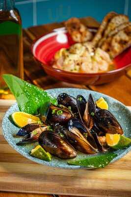 Chila Cocina Sabrosa