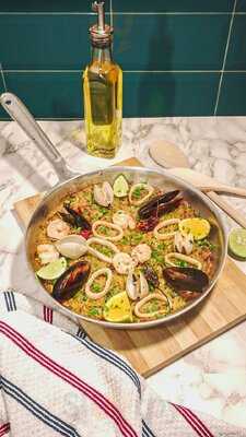 Chila Cocina Sabrosa