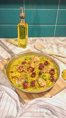 Chila Cocina Sabrosa