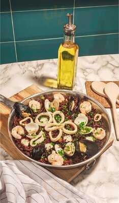 Chila Cocina Sabrosa