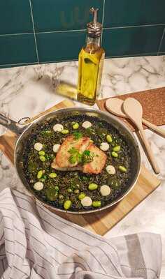 Chila Cocina Sabrosa