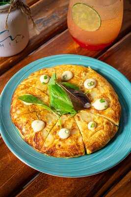 Chila Cocina Sabrosa