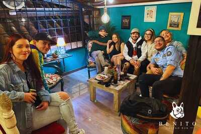 Benito Gastro Bar