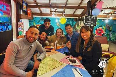 Benito Gastro Bar