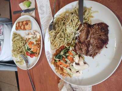 Montolivo Pasta Express | C.c Santafé