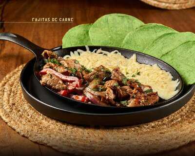 Rebelion Sabores Salvajes