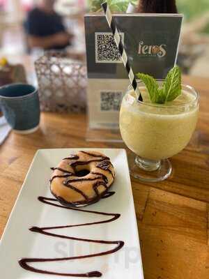 Feros Cafe