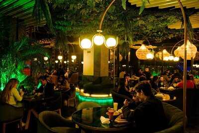 Presttigio Restaurante