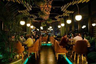 Presttigio Restaurante