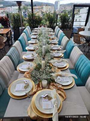 Presttigio Restaurante