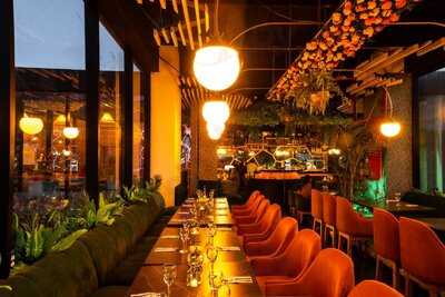 Presttigio Restaurante