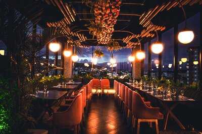 Presttigio Restaurante