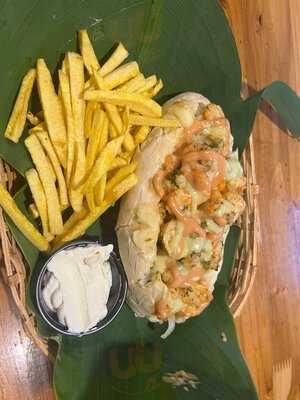 Pescayé Caimán Del Río