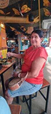 Pescayé Caimán Del Río