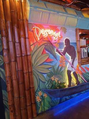 Pescayé Caimán Del Río