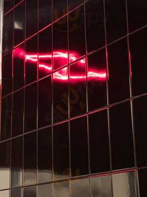 Canoa Taberna Japonesa