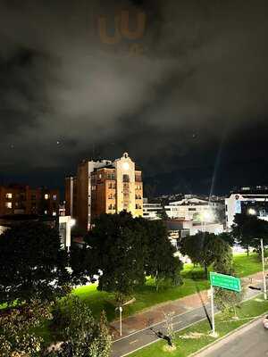 Canoa Taberna Japonesa