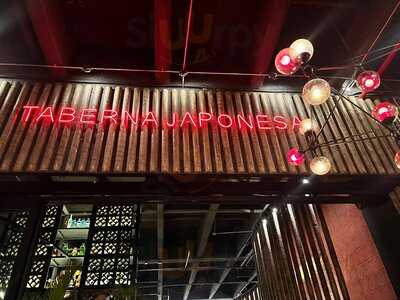 Canoa Taberna Japonesa