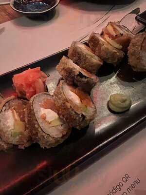 Canoa Taberna Japonesa