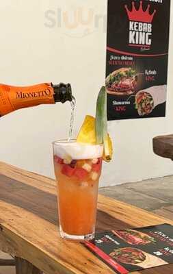 Kebab King Cartagena