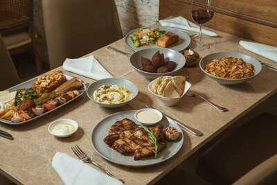 M Cocina Casa La Independiente