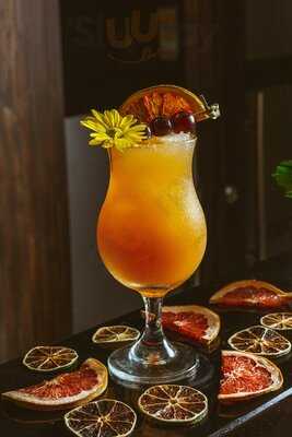 M Cocina Casa La Independiente