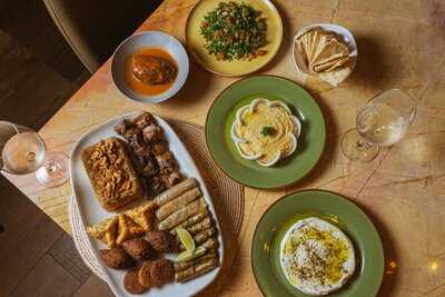 M Cocina Casa La Independiente