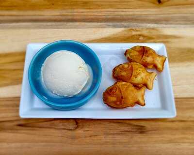 Misook Bibimbap Bogotá