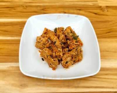 Misook Bibimbap Bogotá