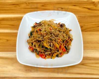 Misook Bibimbap Bogotá