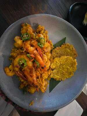 Restaurante Corozo Y Timbal