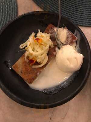 Restaurante Corozo Y Timbal