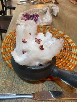 Restaurante Corozo Y Timbal