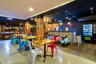 Cittadino Grill & Cocktail