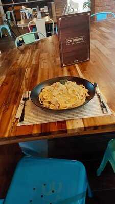 Cittadino Grill & Cocktail