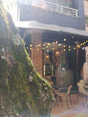 Don Alirio Café De Origen