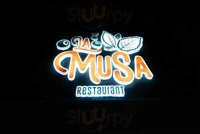 La Musa Restaurant