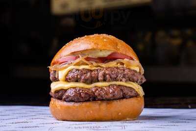 La Lucha Sangucheria Criolla Unicentro