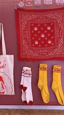 Clap Burgers La Visitación