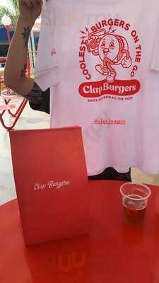 Clap Burgers La Visitación