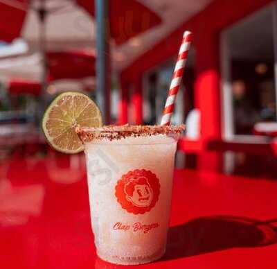 Clap Burgers La Visitación