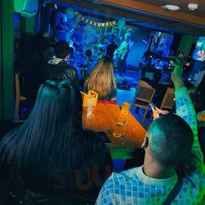 Mccarthy’s Irish Pub - Modelia